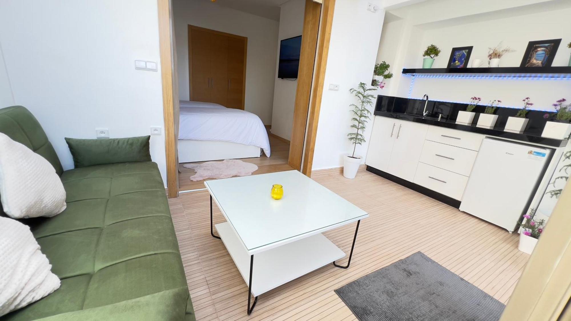 Appartement De Luxe Avec Jardin Vue Sur La Piscine Golf Securise 24H Sur 24 A 5 Minutes De L Aeroport Marrakesh Esterno foto