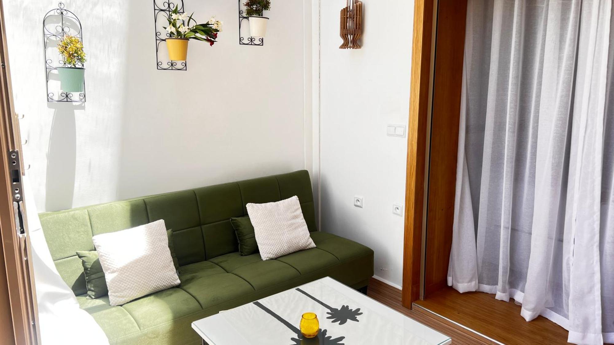 Appartement De Luxe Avec Jardin Vue Sur La Piscine Golf Securise 24H Sur 24 A 5 Minutes De L Aeroport Marrakesh Esterno foto